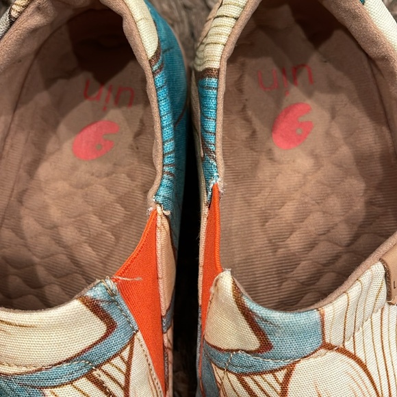 UIN
NELUMBO TOLEDO I WOMEN Size 7.5 - Picture 6 of 9